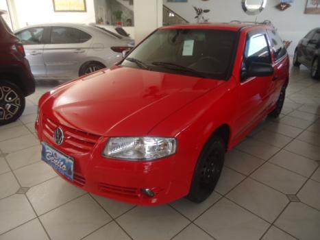 VOLKSWAGEN Gol 1.0 G4 FLEX, Foto 2