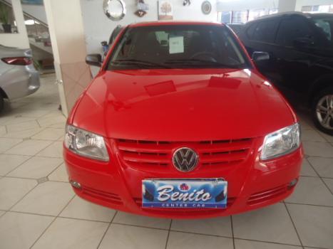 VOLKSWAGEN Gol 1.0 G4 FLEX, Foto 3