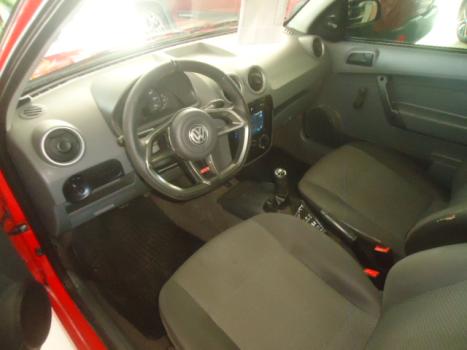 VOLKSWAGEN Gol 1.0 G4 FLEX, Foto 4
