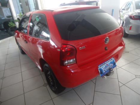 VOLKSWAGEN Gol 1.0 G4 FLEX, Foto 6