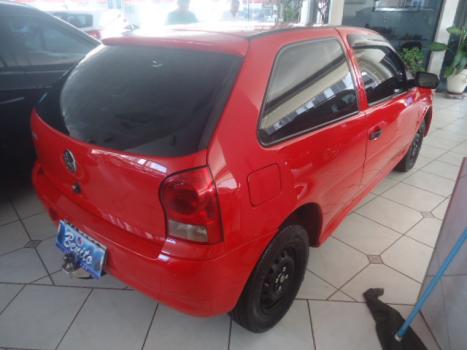 VOLKSWAGEN Gol 1.0 G4 FLEX, Foto 7