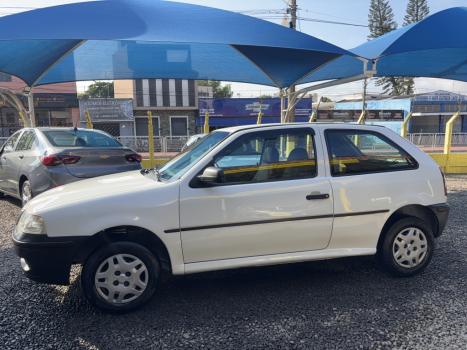 VOLKSWAGEN Gol 1.0 G3 CITY, Foto 2