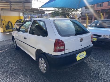 VOLKSWAGEN Gol 1.0 G3 CITY, Foto 3