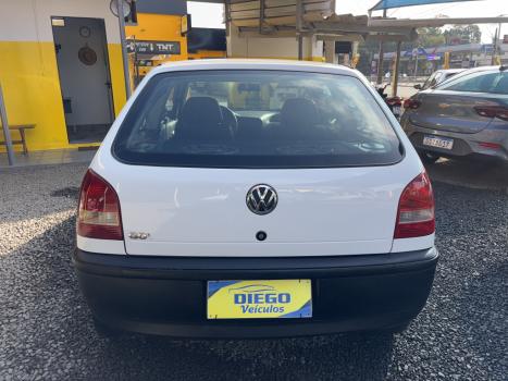 VOLKSWAGEN Gol 1.0 G3 CITY, Foto 4