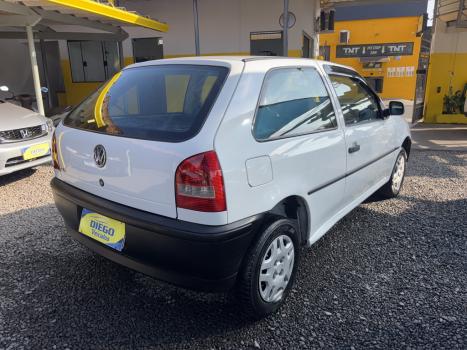 VOLKSWAGEN Gol 1.0 G3 CITY, Foto 5