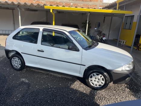 VOLKSWAGEN Gol 1.0 G3 CITY, Foto 6