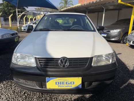 VOLKSWAGEN Gol 1.0 G3 CITY, Foto 8