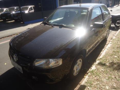 VOLKSWAGEN Gol 1.0 G4 FLEX, Foto 2