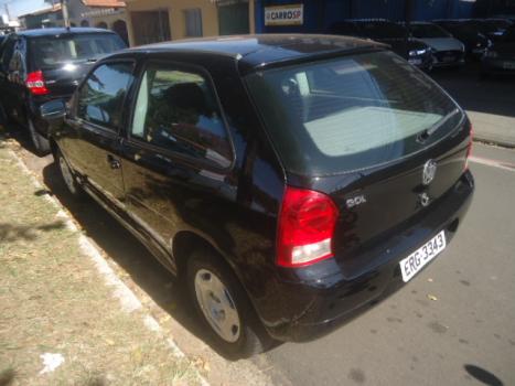 VOLKSWAGEN Gol 1.0 G4 FLEX, Foto 3