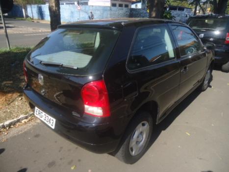 VOLKSWAGEN Gol 1.0 G4 FLEX, Foto 4