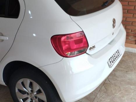 VOLKSWAGEN Gol 1.0 G6 FLEX, Foto 8