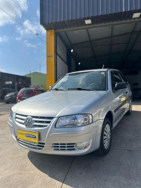 VOLKSWAGEN Gol 1.0 G4 FLEX, Foto 1