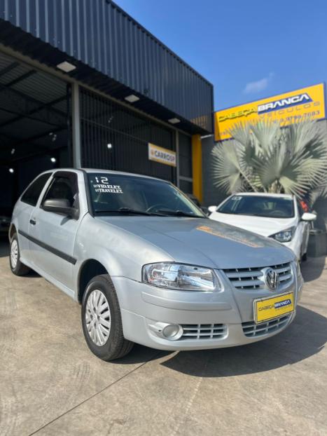 VOLKSWAGEN Gol 1.0 G4 FLEX, Foto 2