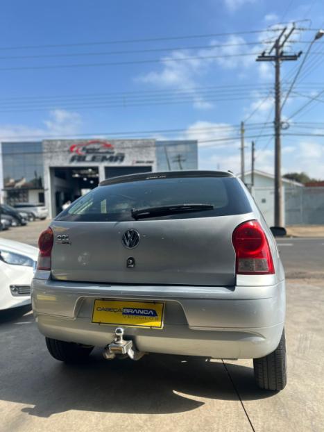 VOLKSWAGEN Gol 1.0 G4 FLEX, Foto 4