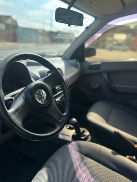 VOLKSWAGEN Gol 1.0 G4 FLEX, Foto 5