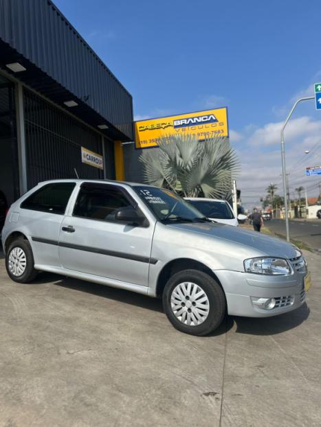 VOLKSWAGEN Gol 1.0 G4 FLEX, Foto 6