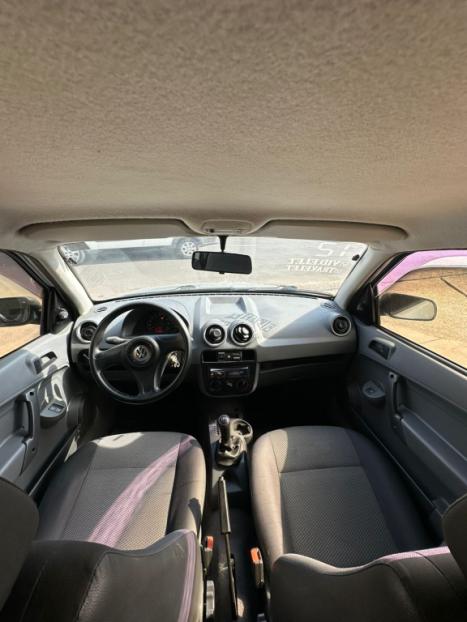 VOLKSWAGEN Gol 1.0 G4 FLEX, Foto 7