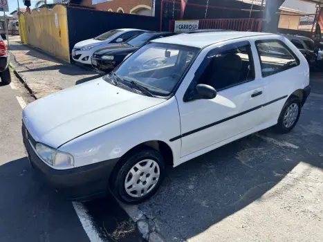 VOLKSWAGEN Gol 1.0 I PLUS, Foto 2