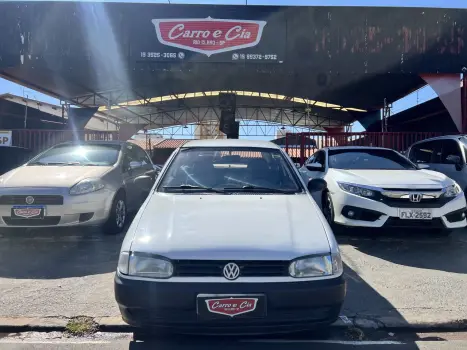 VOLKSWAGEN Gol 1.0 I PLUS, Foto 3