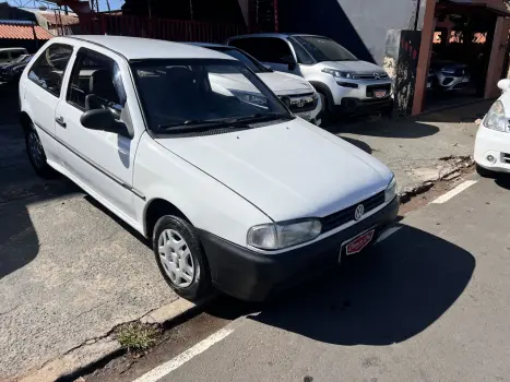 VOLKSWAGEN Gol 1.0 I PLUS, Foto 4