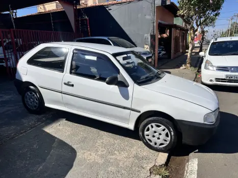 VOLKSWAGEN Gol 1.0 I PLUS, Foto 5