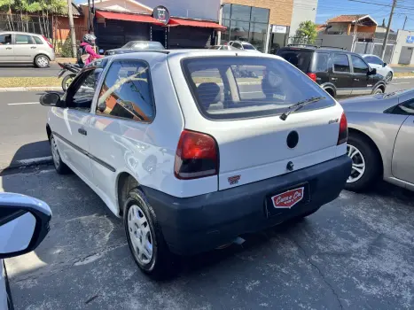 VOLKSWAGEN Gol 1.0 I PLUS, Foto 7
