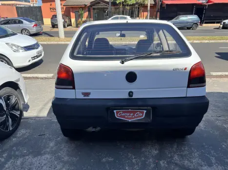 VOLKSWAGEN Gol 1.0 I PLUS, Foto 8