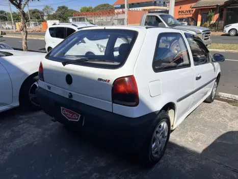 VOLKSWAGEN Gol 1.0 I PLUS, Foto 9