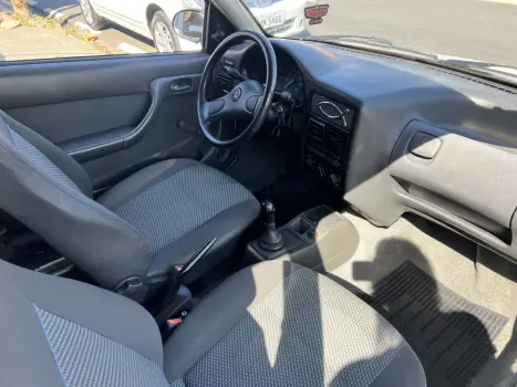 VOLKSWAGEN Gol 1.0 I PLUS, Foto 10