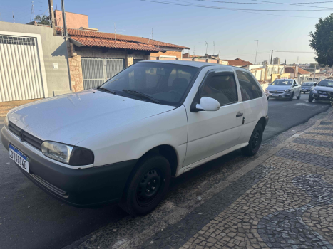 VOLKSWAGEN Gol 1.0 MI, Foto 2