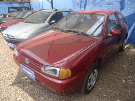 VOLKSWAGEN Gol 1.0 MI, Foto 2