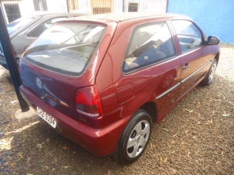 VOLKSWAGEN Gol 1.0 MI, Foto 4