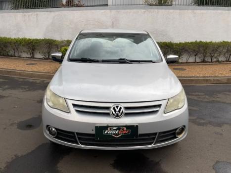 VOLKSWAGEN Gol 1.0 MI 4P, Foto 1