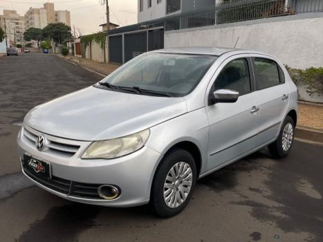 VOLKSWAGEN Gol 1.0 MI 4P, Foto 2