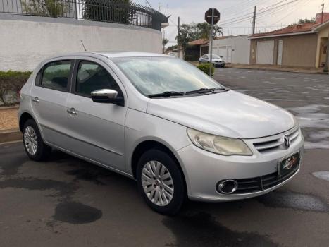 VOLKSWAGEN Gol 1.0 MI 4P, Foto 3