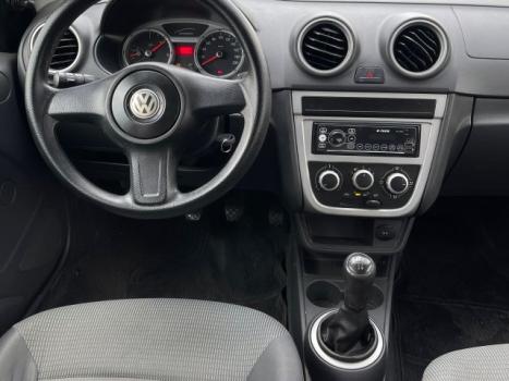 VOLKSWAGEN Gol 1.0 MI 4P, Foto 6