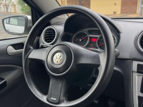 VOLKSWAGEN Gol 1.0 MI 4P, Foto 7