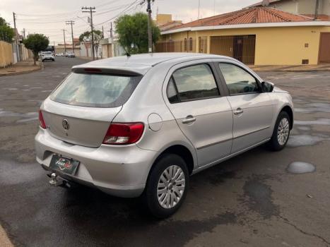 VOLKSWAGEN Gol 1.0 MI 4P, Foto 9