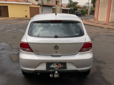 VOLKSWAGEN Gol 1.0 MI 4P, Foto 10