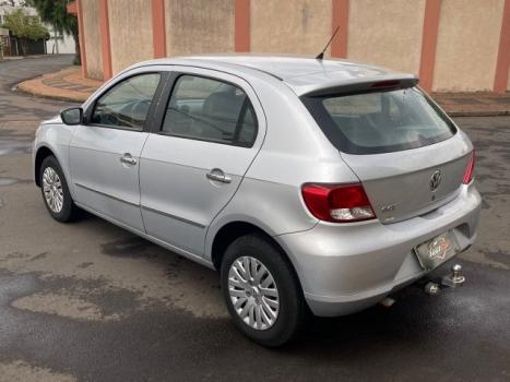 VOLKSWAGEN Gol 1.0 MI 4P, Foto 11