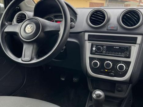 VOLKSWAGEN Gol 1.0 MI 4P, Foto 13