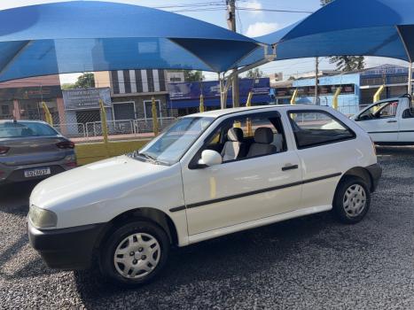 VOLKSWAGEN Gol 1.0 MI, Foto 2