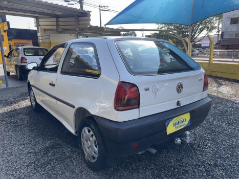 VOLKSWAGEN Gol 1.0 MI, Foto 3