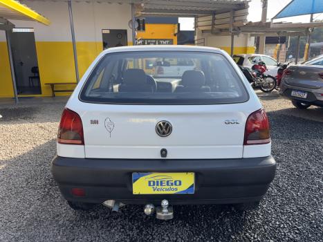 VOLKSWAGEN Gol 1.0 MI, Foto 4