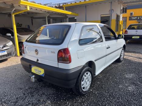 VOLKSWAGEN Gol 1.0 MI, Foto 5