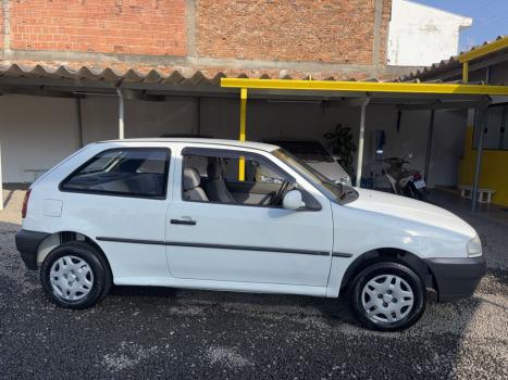 VOLKSWAGEN Gol 1.0 MI, Foto 6