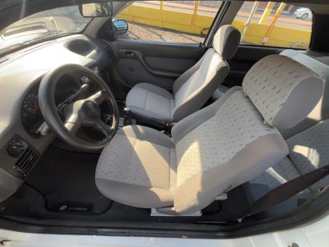 VOLKSWAGEN Gol 1.0 MI, Foto 9