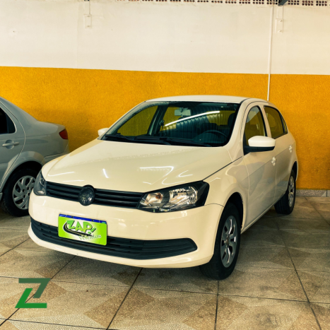 VOLKSWAGEN Gol 1.0 SPECIAL, Foto 2