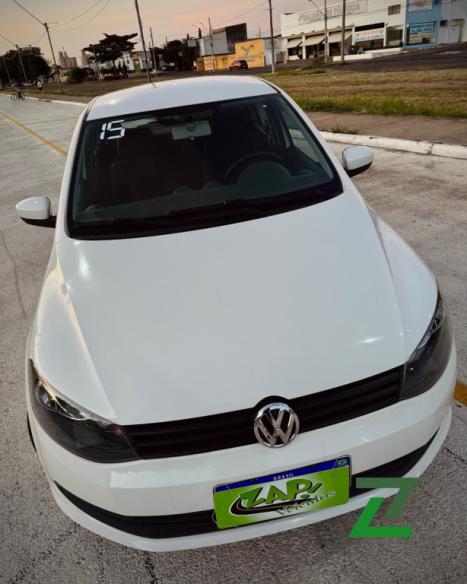 VOLKSWAGEN Gol 1.0 SPECIAL, Foto 2