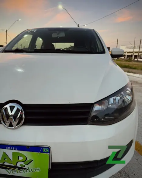 VOLKSWAGEN Gol 1.0 SPECIAL, Foto 3